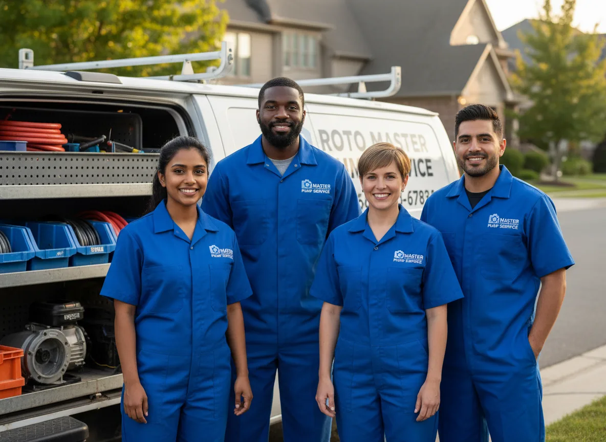Sump Pump Installation company in Biscoe, NC